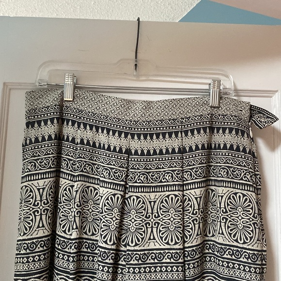 Laurel wide leg pants - Picture 2 of 6